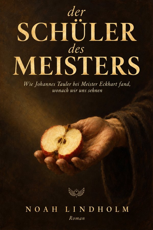Cover: Der Schüler des Meisters
