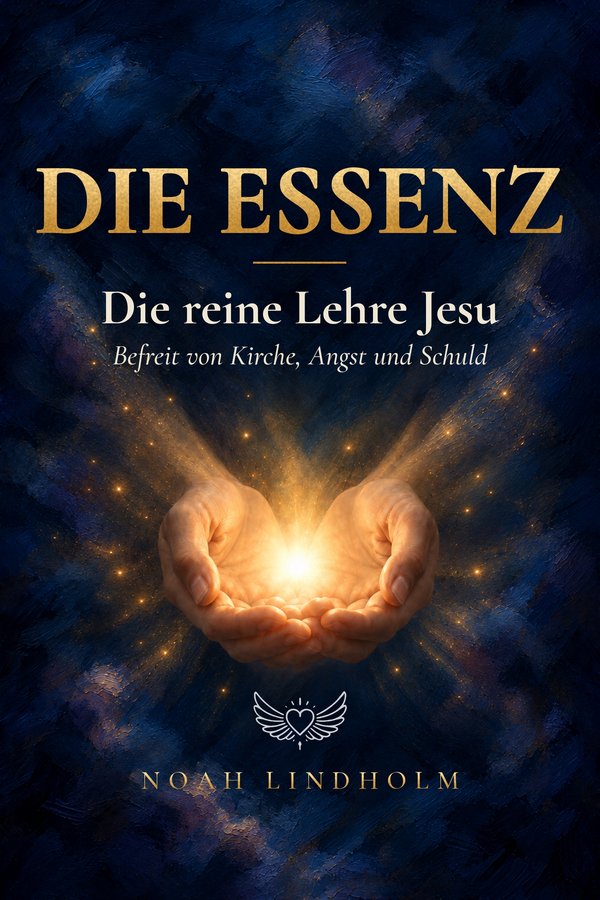 Cover: Die Essenz